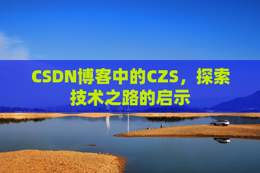 CSDN博客中的CZS，探索技术之路的启示